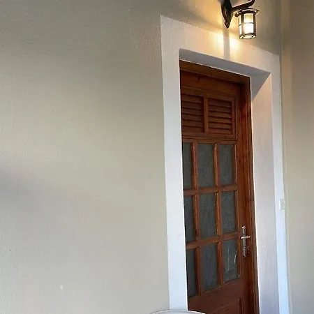 Maria Apartment