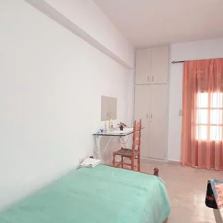 Maria Apartment *
