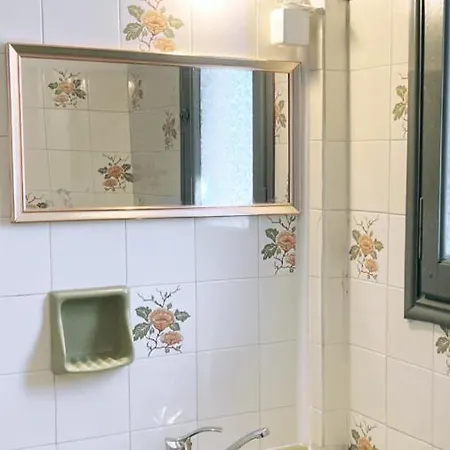 Apartment Maria *