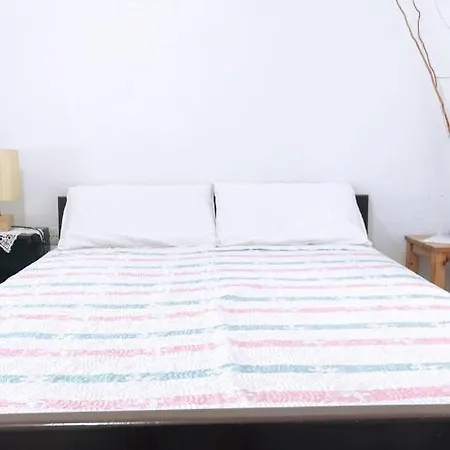 Maria Apartment